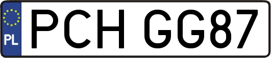 PCHGG87