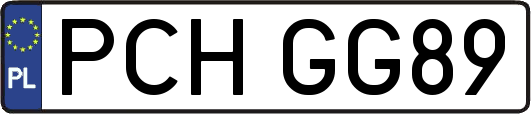 PCHGG89