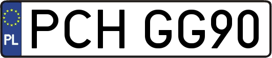 PCHGG90
