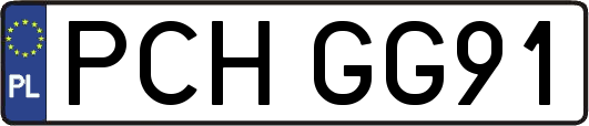 PCHGG91