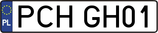 PCHGH01