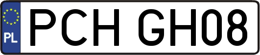 PCHGH08
