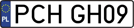 PCHGH09