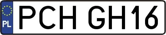 PCHGH16