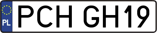 PCHGH19