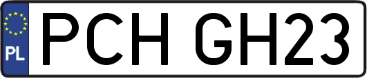 PCHGH23