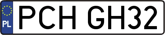 PCHGH32