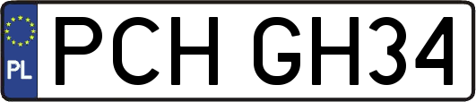 PCHGH34