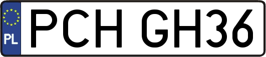 PCHGH36