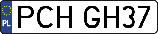 PCHGH37