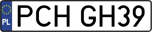 PCHGH39