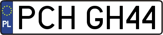 PCHGH44