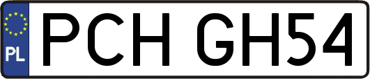 PCHGH54