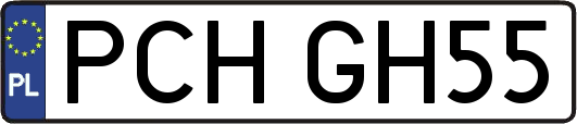 PCHGH55
