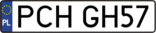 PCHGH57