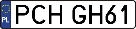 PCHGH61