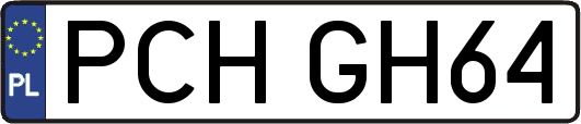 PCHGH64