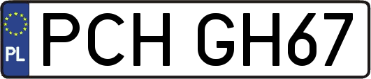 PCHGH67