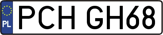 PCHGH68