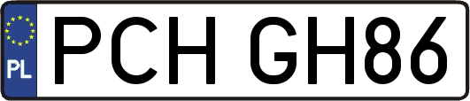 PCHGH86