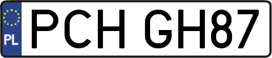 PCHGH87