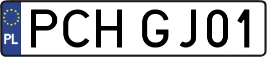 PCHGJ01