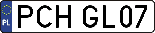 PCHGL07