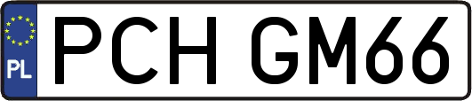 PCHGM66
