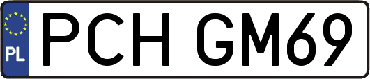 PCHGM69