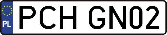 PCHGN02