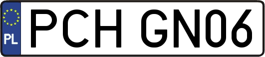 PCHGN06