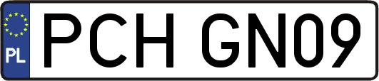 PCHGN09