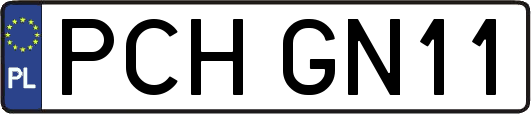 PCHGN11
