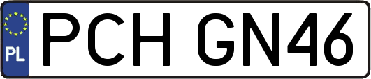 PCHGN46