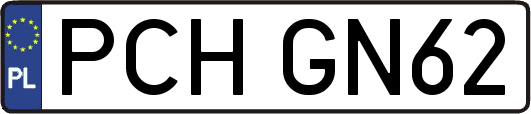 PCHGN62