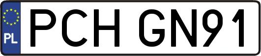 PCHGN91