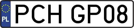 PCHGP08