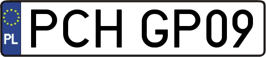 PCHGP09