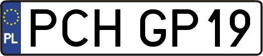 PCHGP19