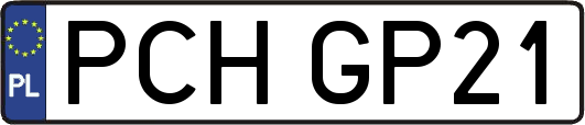 PCHGP21
