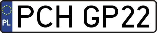 PCHGP22