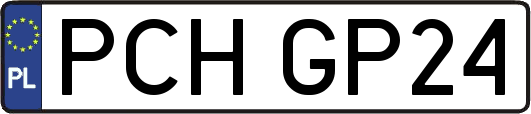 PCHGP24