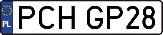 PCHGP28