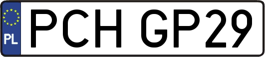PCHGP29