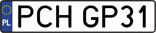 PCHGP31