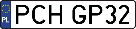 PCHGP32