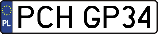 PCHGP34