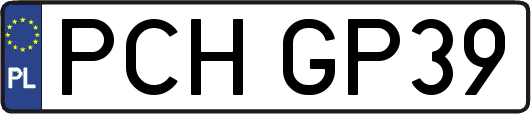 PCHGP39