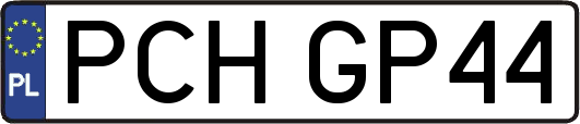 PCHGP44