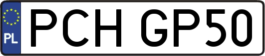 PCHGP50